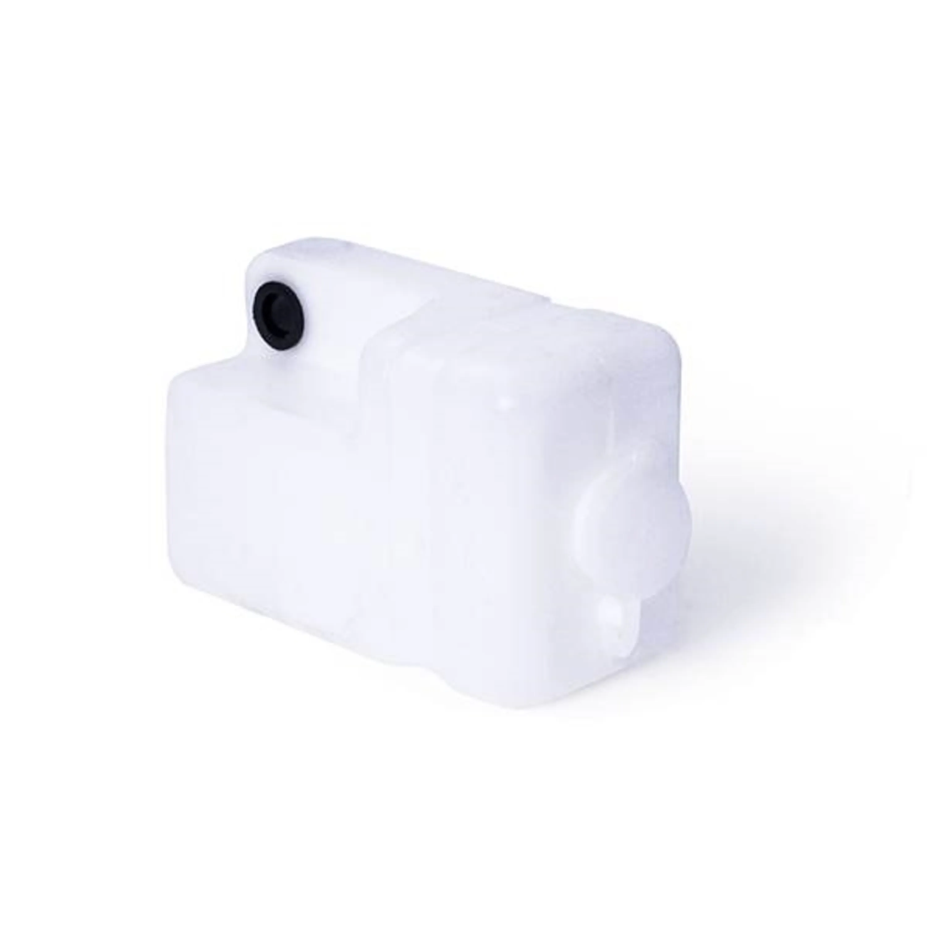 مخزن شیشه شوی طرح بهینه پیکان